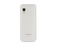 MYPHONE Classic Plus White - 338762 - zdjęcie 4